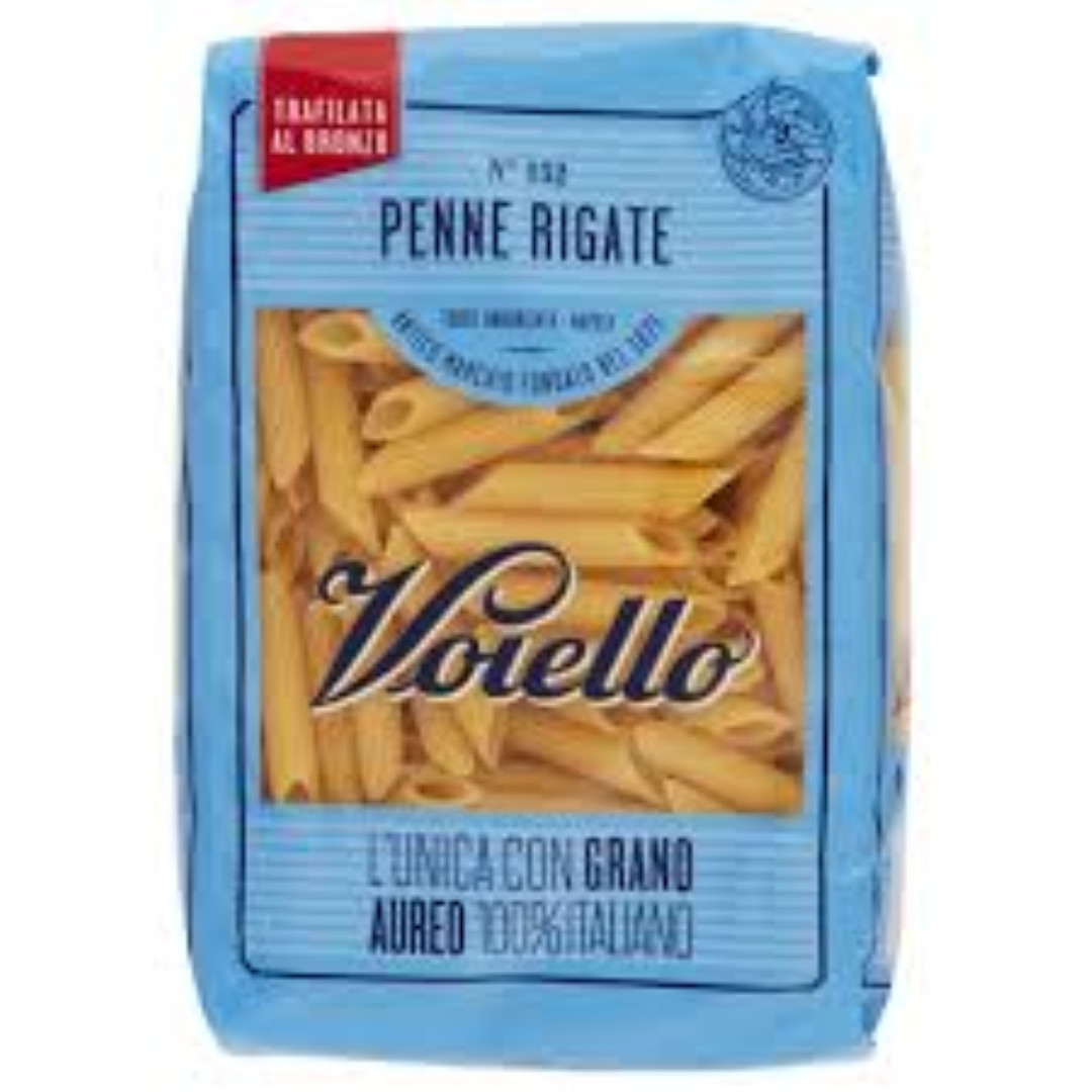 VOIELLO PENNE LISCE 500G